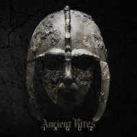 Ancient Rites - Laguz 200x200